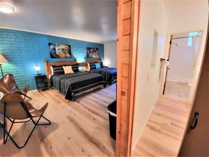 The Nook Pinetop Стая снимка