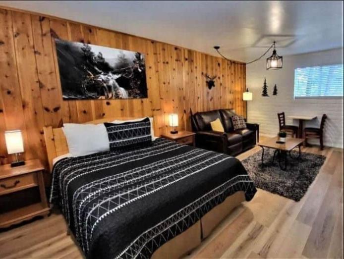 The Nook Pinetop Стая снимка
